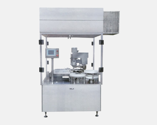 FJZ-240係列粉劑螺（luó）杆分裝機