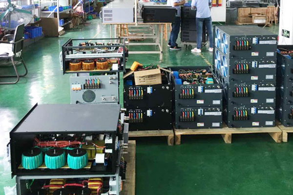 雲南高品質中頻磁控電源生產廠家