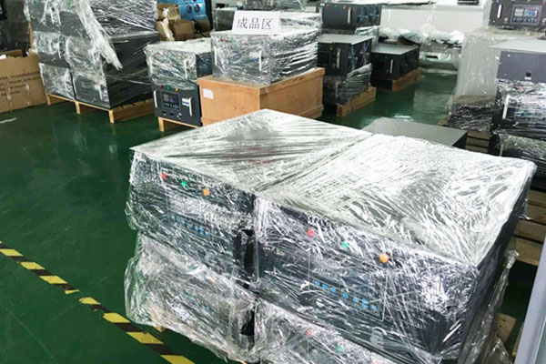 金華優質偏壓電源生產廠家