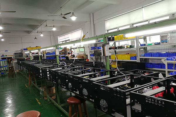 廈門優質勵磁電源設（shè）備廠