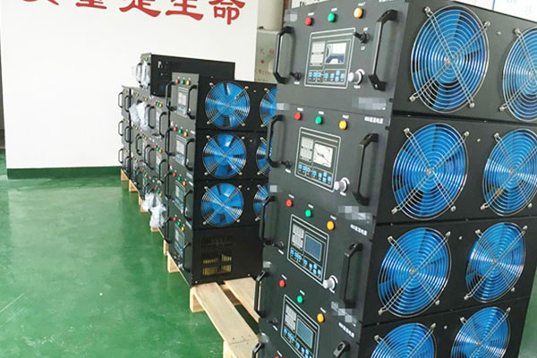 山東優質勵磁電源設備廠